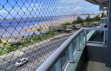 Imagem 14: - Mansão Lauro Porto. Varanda, Guarda roupa, 137m² de Áreae2 Vagas...