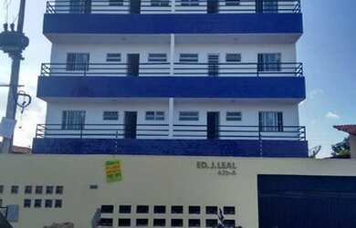 Imagem: O apartamento possui 2 Dormitórios, 2 Banheiros, 65m² de Área