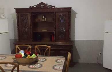 Imagem 3: Casa Temporada Maricá. Piscina, Churrasqueira, Varandae5 Vagas na garagem