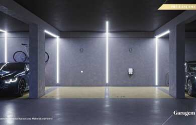 Imagem 10: Cobertura em Mont Serrat. 171m² de Área, 2 Vagas na garageme2 Dormitórios