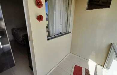 Imagem 12: Casa de 120m² localizada no bairro Xangri-la por 350mil