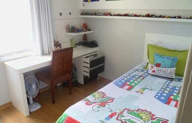 Imagem 12: BELO HORIZONTE - Apartamento Padrão - Sagrada Família