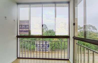 Imagem 5: Apartamento para Venda - 53.36m², 2 dormitórios, 1 vaga - Humaitá