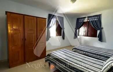 Imagem 7: Vendo casa no Mirante. Varanda, 400m² de Área, 4 Vagas na garageme4...