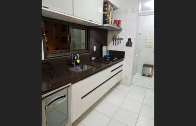 Imagem 5: FA - PARALELA, LE PARC, 142M², 3 QUARTOS, 3 SUÍTES, PORTEIRA FECHADA