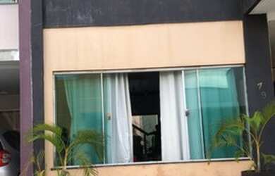 Imagem 2: Aluga-se. Piscina, Churrasqueira, Área de serviçoe1m² de Área