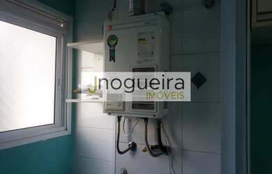 Imagem 14: Apartamento 01 dormitório