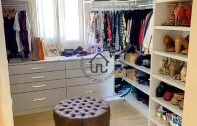 Imagem 3: Casa em Condomínio à venda, 3 quartos, 3 suítes, 2 vagas, Tamboré...