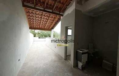 Imagem 11: Apartamento à venda, 55 m² por R$ 398.000,00 - Vila Alice - Santo André/SP