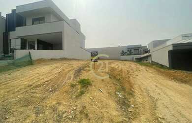 Imagem 5: Terreno à venda, 381 m² por R$ 489.000,00 - Jardins Di Roma - Indaiatuba/SP