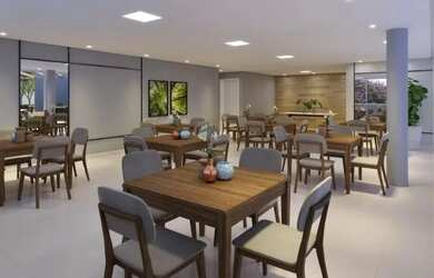 Imagem 6: RY- Apto 2 Q c/ Lazer - Entrada facilitada - Minha Casa Minha Vida, até...