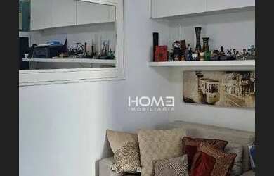 Imagem 6: Apartamento com 2 dormitórios à venda, 68 m² por R$ 540.000,00 - Recreio...