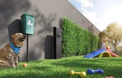 Imagem 10: RY- Apto 2 Q c/ Lazer - Entrada facilitada - Minha Casa Minha Vida, até...