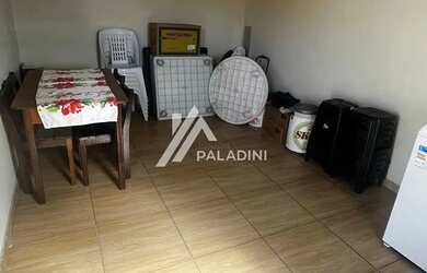 Imagem 9: Venda de casa na Vila Nova Alvorada com valor imperdível e ótima localização