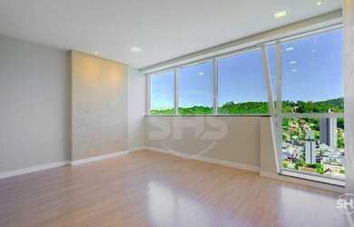 Imagem 2: Sala para alugar, 52 m² por R$ 3.402,08/mês - Velha - Blumenau/SC