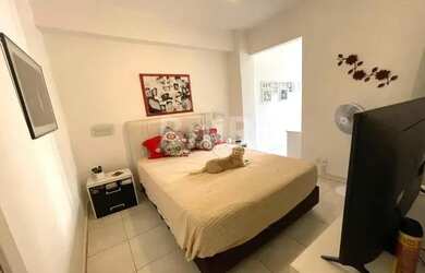 Imagem 16: VENDO APARTAMENTO REFORMADO 3 QUARTOS FLAMENGO