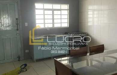 Imagem 8: Casa para venda com 137 m² a/c e 2 quartos 1 suíte em Núcleo Residencial Presidente Geisel