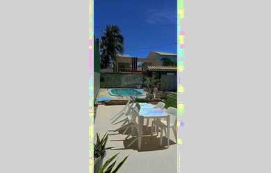 Imagem 5: Seu Paraíso em Arembepe: Paz e Conforto à 60 passos do Mar, na Praia do Piruí