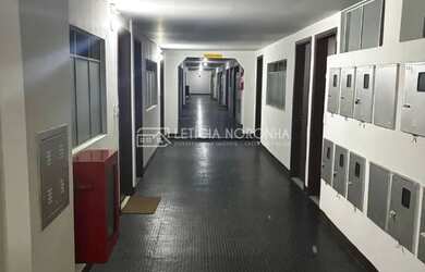 Imagem 13: Kitnet pra venda