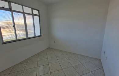 Imagem 4: Apartamento Grande - 3 Quartos, Varanda, Área de Serviço, Ótima Ventilação,...