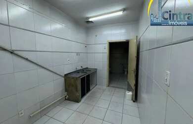 Imagem 8: Alugo excelente loja na Av. Dorival Caymmi com 250m², estacionamento, R$ 12.500,00!