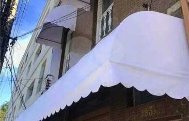 Imagem 4: Galpão à venda em Santana - SP