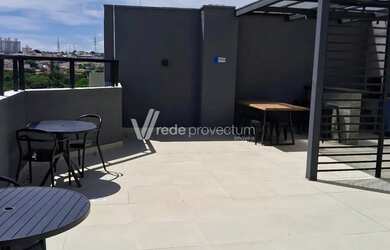 Imagem 13: Apartamento - Jardim Guanabara - Campinas