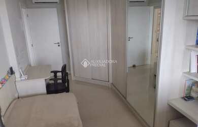 Imagem 13: A venda com 3 quartos, sendo 1 suíte, 1 home-office e 2 vagas de garagem no bairro Agro