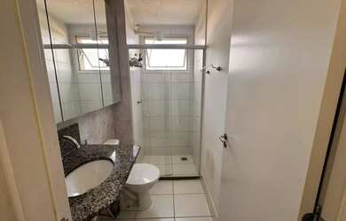 Imagem 6: Imóvel para venda com 2 quartos com lazer completo em Guarapari - ES