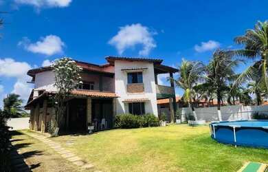 Imagem: Casa à venda na Praia do Presídio - Excelente oportunidade!