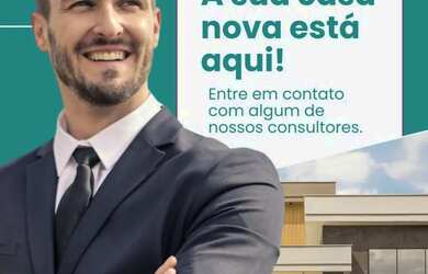 Imagem 15: Casa Bairro Jardim Patricia 150m² com 03 quartos - Uberlândia - MG