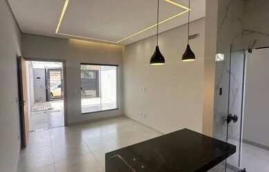 Imagem 4: Casa na quadra 1305 Sul. Churrasqueira, Ar-condicionado, 135m² de Áreae2...