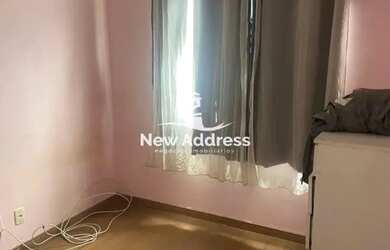 Imagem 8: Apartamento térreo, sol da manhã e com lazer à venda em Marcílio de...