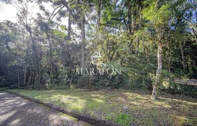 Imagem: O terreno possui 592m² de Área e está localizado em Canela