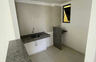 Imagem 3: Apartamento para aluguel no Planalto