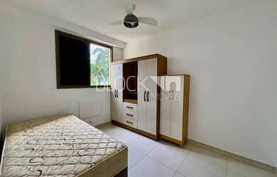 Imagem 14: Recreio dos Bandeirantes Apartamento 3 quartos, sendo 1 suite