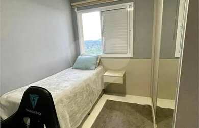 Imagem 7: Apartamento à venda com 3 quartos, sendo 1 suíte, no condomínio Mairarê,...