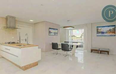 Imagem 7: Casa com 3 dormitórios para alugar, 159 m²- Barreirinha - Experimente...