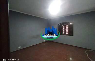 Imagem 4: Sobrado com 3 dormitórios, 299 m² - venda por R$ 950.000,00 ou aluguel...