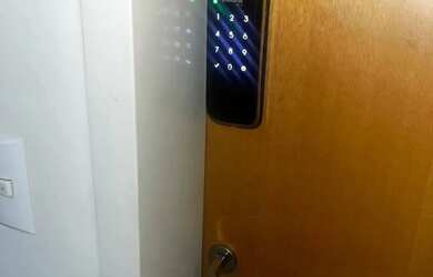 Imagem 14: Apartamento no Setor Oeste Industrial