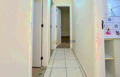 Imagem 9: Apartamento com 3 dormitórios para alugar, 71 m² por R$ 3.992,99/mês...