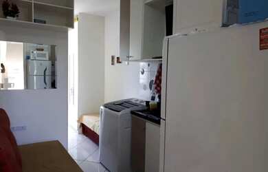 Imagem 10: EXCELENTE APARTAMENTO ESTÚDIO NO GRAJAÚ