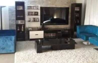 Imagem 8: Casa com 3 dormitórios à venda por R$ 650.000,00 - Jardim São Domingos...