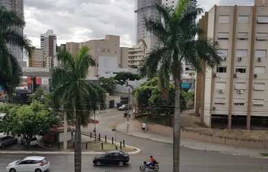 Imagem 2: Apto.3/4 mobiliado para locação no Setor Marista