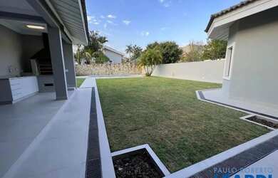 Imagem 13: CASA EM CONDOMÍNIO - TAMBORÉ - SP