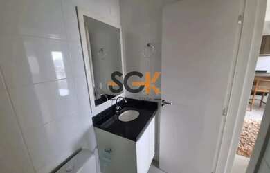 Imagem 8: Apartamento 2 Dormitórios, 1 Suíte e 1 Vaga no Bucarein Central Park...