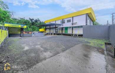 Imagem 3: Galpão Comercial para Locação no Bairro Salto Weissbach Blumenau/SC