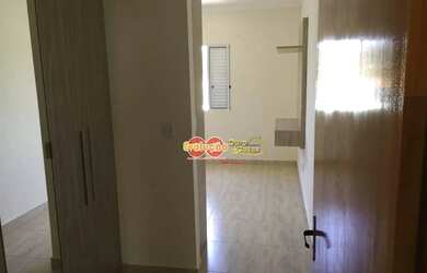 Imagem 4: Casa Residencial / Loteamento Residencial Central Park I