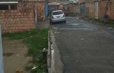 Imagem 2: Terreno 7x 14 ALFREDO NASCIMENTO