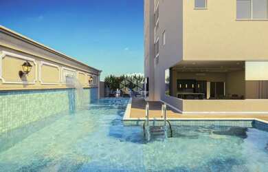 Imagem 10: Apartamento com 2 dormitórios sendo 1 suíte em Itapema